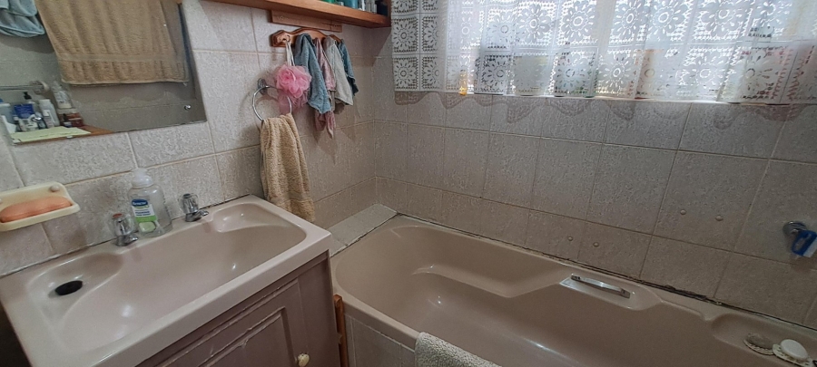 2 Bedroom Property for Sale in Panorama Free State